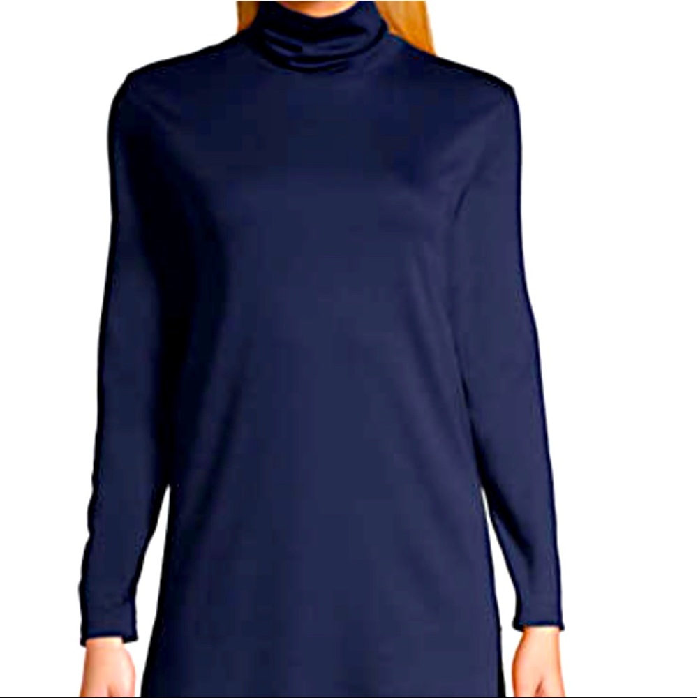 Fleece sweater
